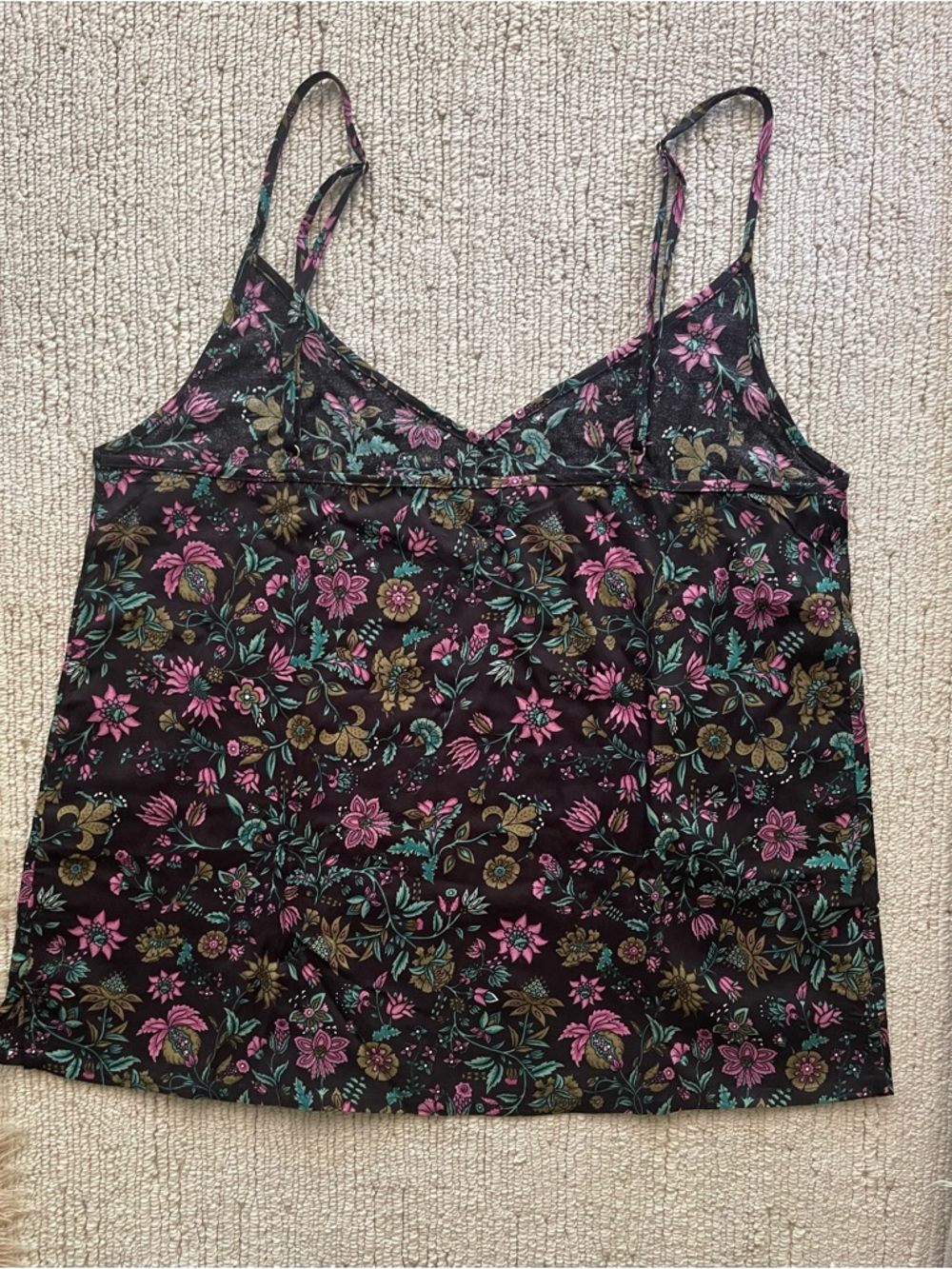 Punjammies by SUDARA. Shorts set. NWT. Size Large; see photos for details. Cute! - Picture 6 of 14